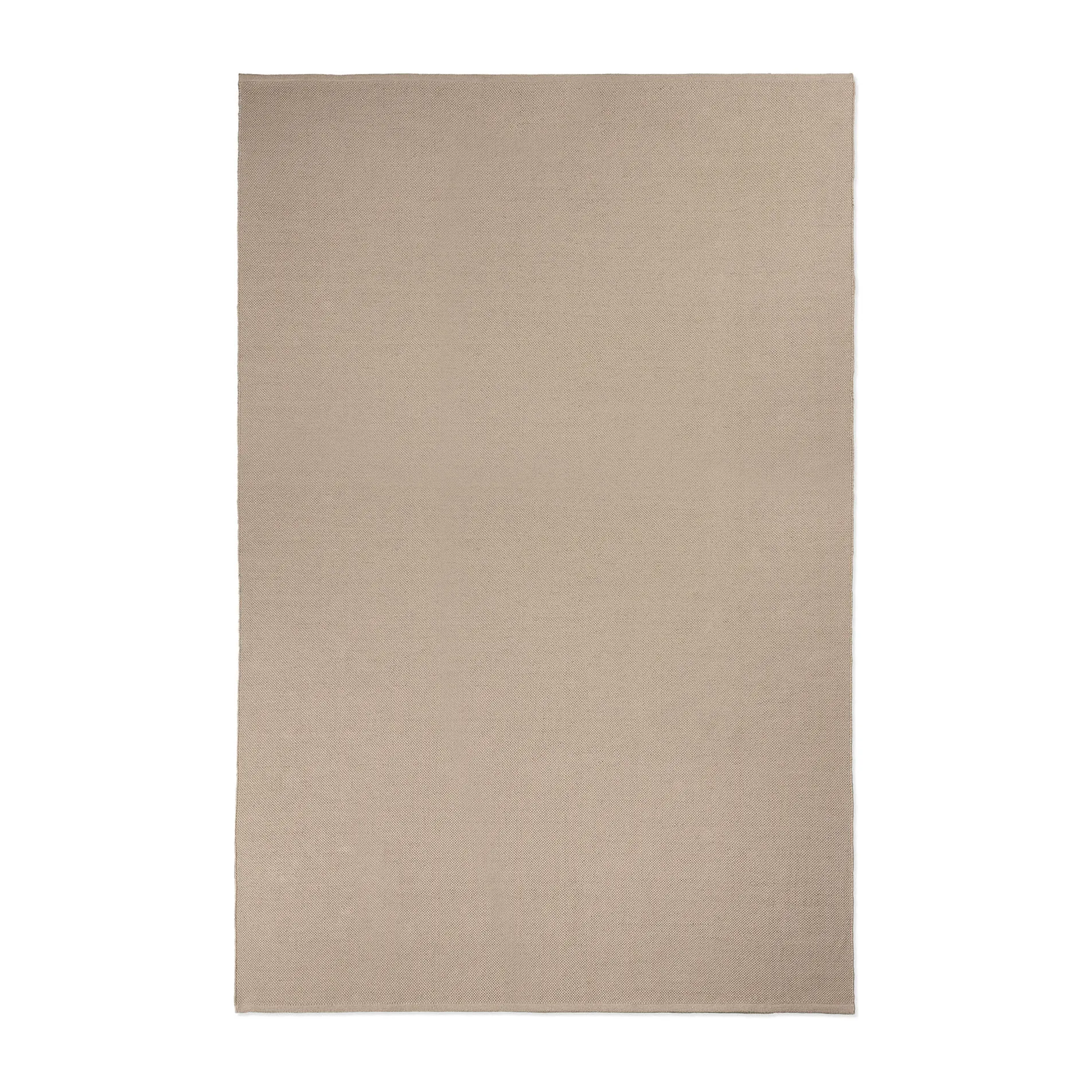 Tappeto Nomad PET 200x300 cm, Avena (beige) Ethnicraft