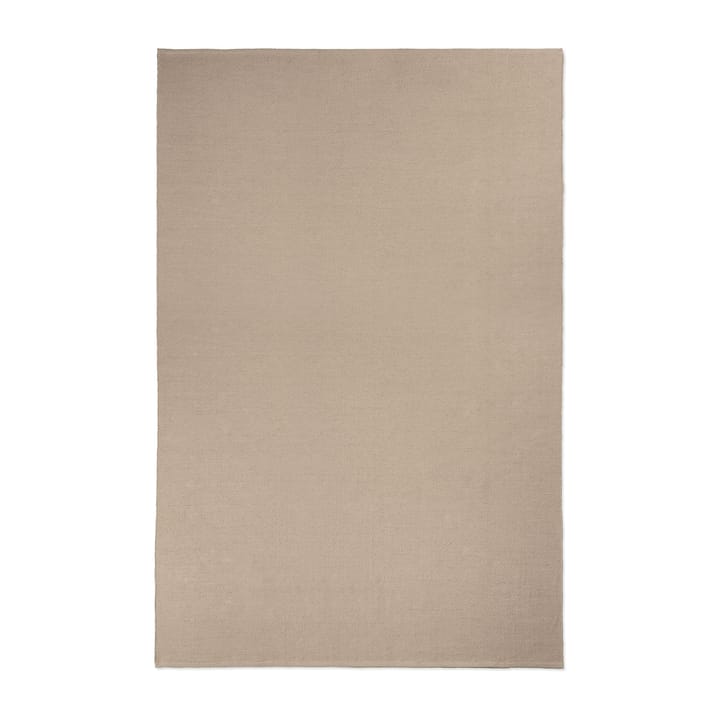 Tappeto Nomad PET 200x300 cm - Avena (beige) - Ethnicraft