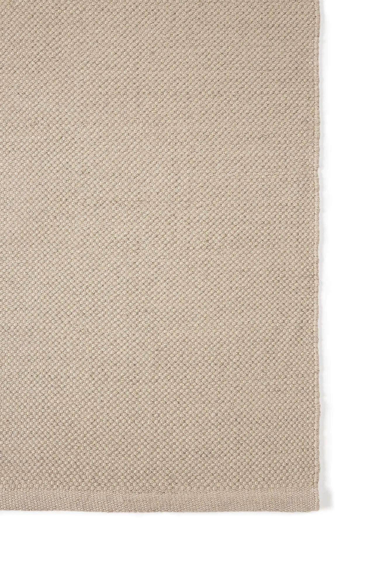 Tappeto Nomad PET 200x300 cm, Avena (beige) Ethnicraft