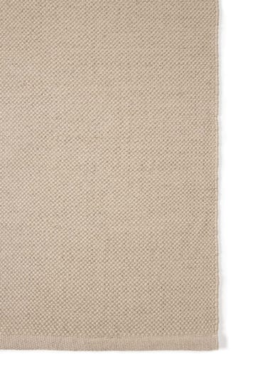 Tappeto Nomad PET 200x300 cm - Avena (beige) - Ethnicraft