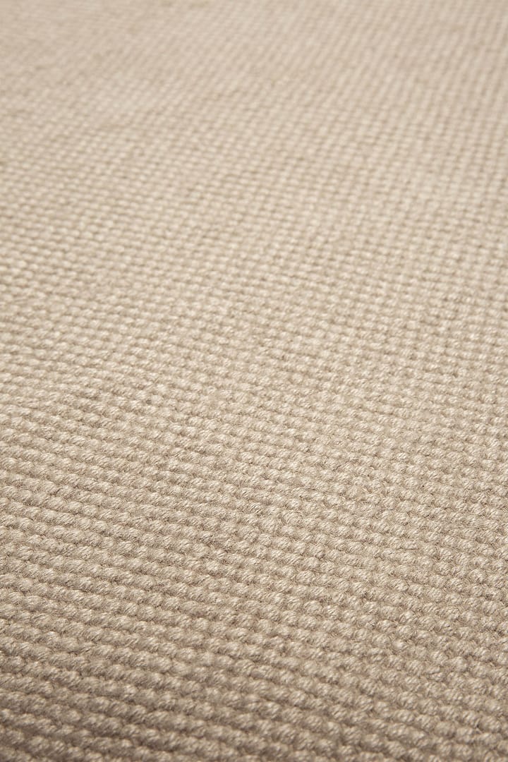 Tappeto Nomad PET 200x300 cm, Avena (beige) Ethnicraft