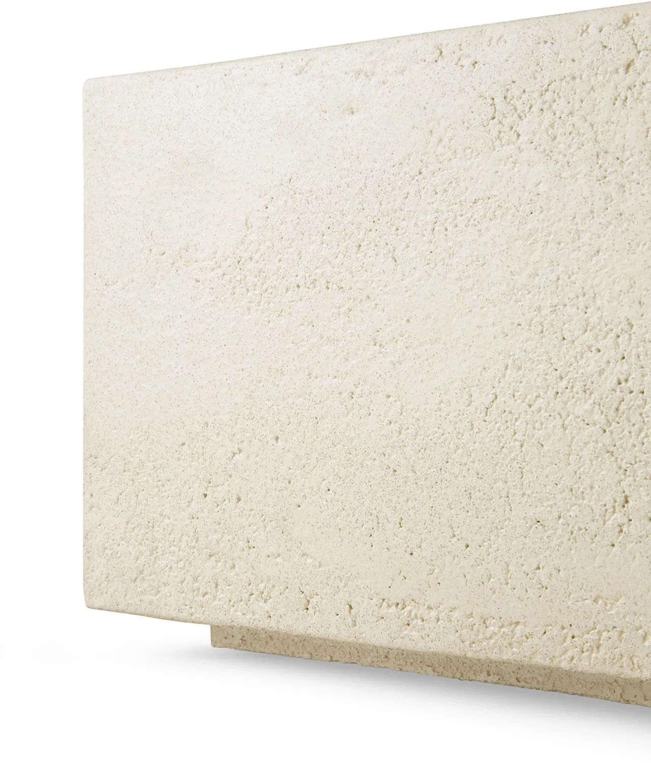 Tavolino Elements, Off white, 120x90 cm Ethnicraft