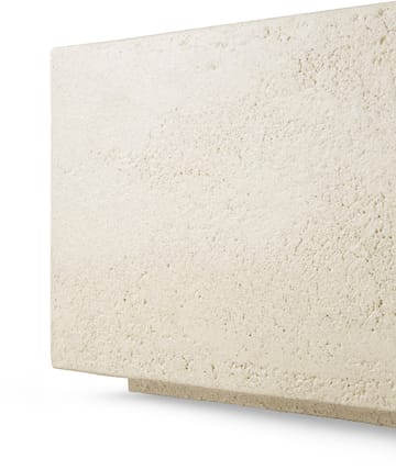 Tavolino Elements - Off white, 120x90 cm - Ethnicraft