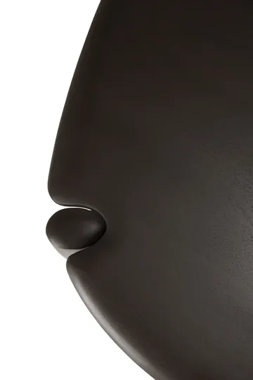 Tavolino PI - Mogano marrone scuro, 134x97 cm - Ethnicraft