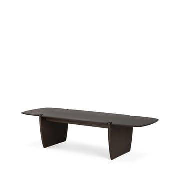 Tavolino PI - Mogano marrone scuro - Ethnicraft