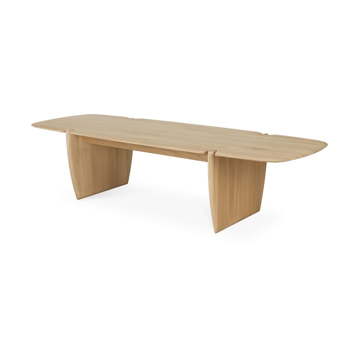 Tavolino PI - Rovere laccato - Ethnicraft