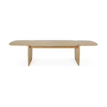 Tavolino PI - Rovere laccato - Ethnicraft