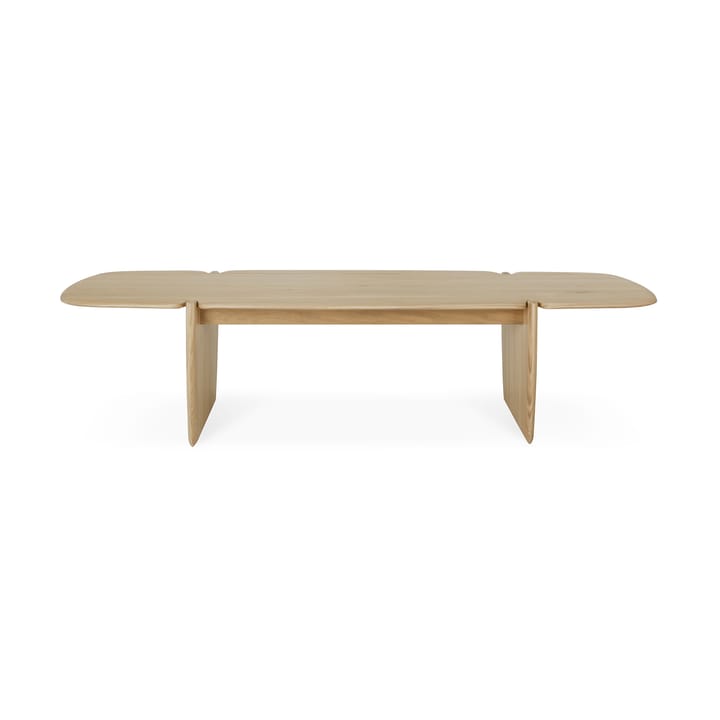 Tavolino PI, Rovere laccato Ethnicraft