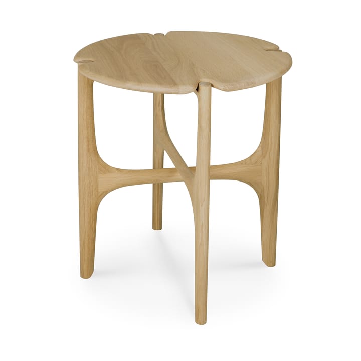 Tavolino PI - Teak laccato - Ethnicraft