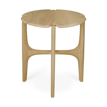 Tavolino PI - Teak laccato - Ethnicraft