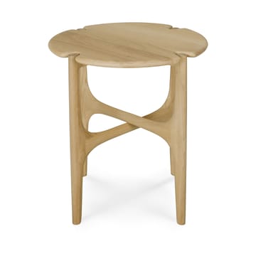 Tavolino PI - Teak laccato - Ethnicraft