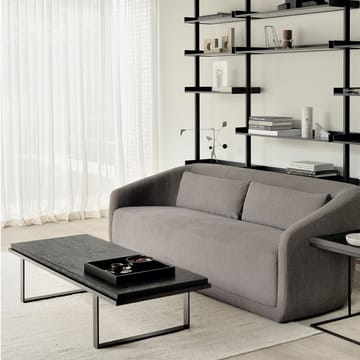 Tavolino Stability 35x150 cm - Umber - Ethnicraft