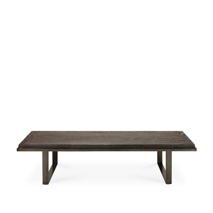 Tavolino Stability 35x150 cm - Umber - Ethnicraft