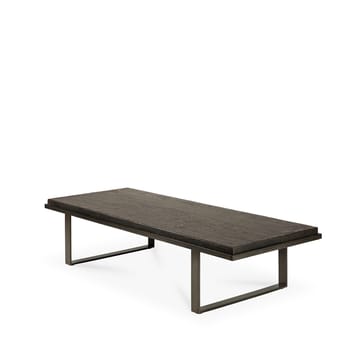 Tavolino Stability 35x150 cm - Umber - Ethnicraft