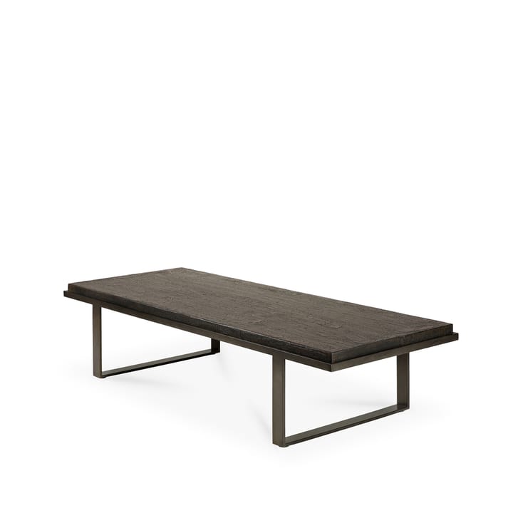 Tavolino Stability 35x150 cm, Umber Ethnicraft