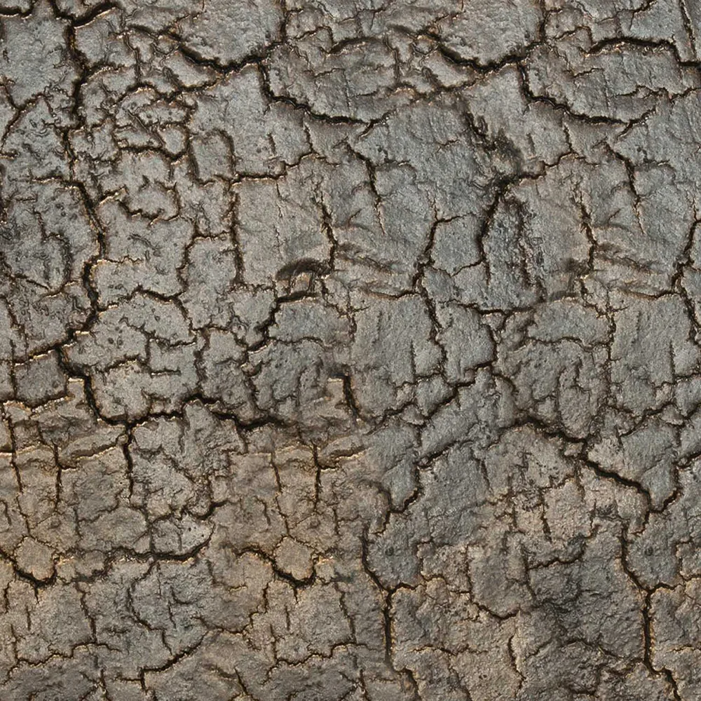 Tavolino Triptic 51x45 cm, Whiskey-Nero Ethnicraft