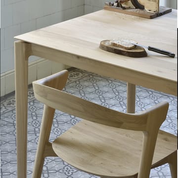Tavolo Bok 160x80 cm - Rovere oliato a cera dura - Ethnicraft