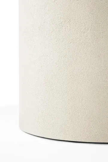 Tavolo da pranzo Elements - Off white, Ø150 cm - Ethnicraft