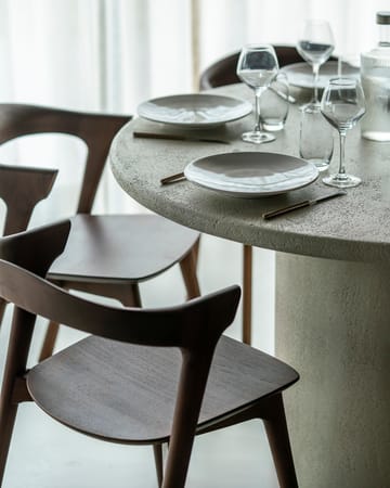 Tavolo Elements - Off White, Ø125 cm - Ethnicraft