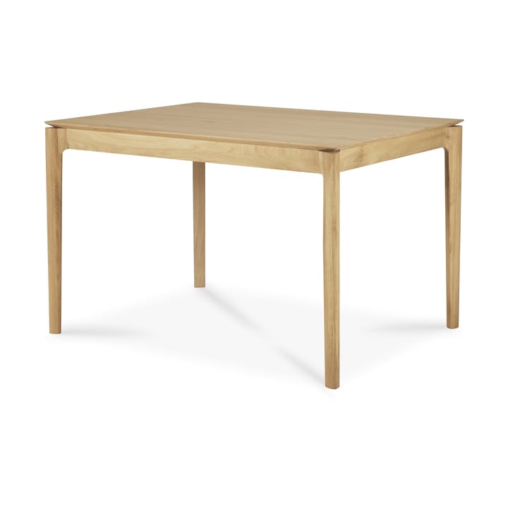 Tavolo estraibile Bok 120x90 cm - Rovere - Ethnicraft