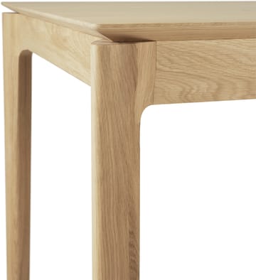 Tavolo estraibile Bok 120x90 cm - Rovere - Ethnicraft