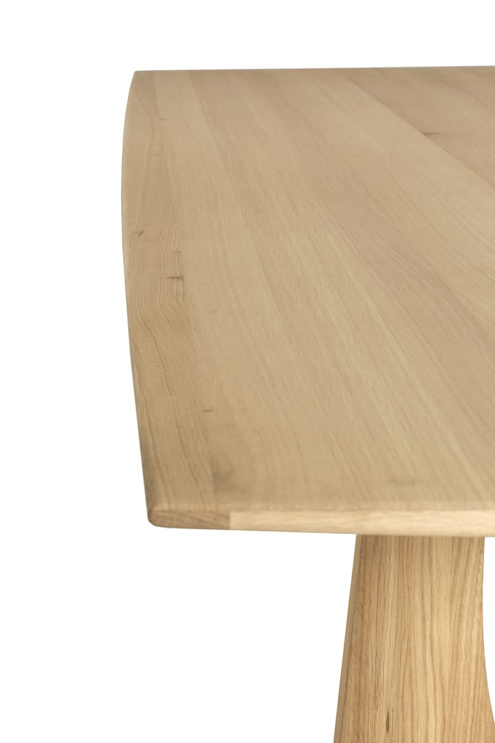 Tavolo Geometric, Rovere 220x100 cm Ethnicraft