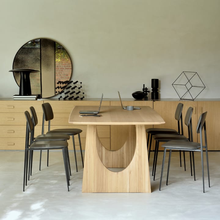 Tavolo Geometric, Rovere 250 cm Ethnicraft