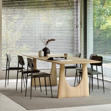 Tavolo Geometric - Rovere 250 cm - Ethnicraft