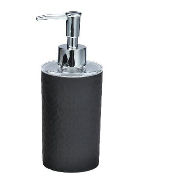 Dispenser sapone Shape - nero - ETOL Design