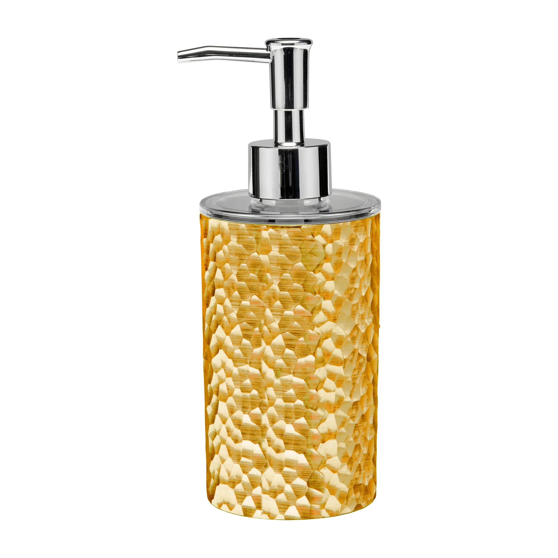 Dispenser sapone Shape, Oro Etol Design