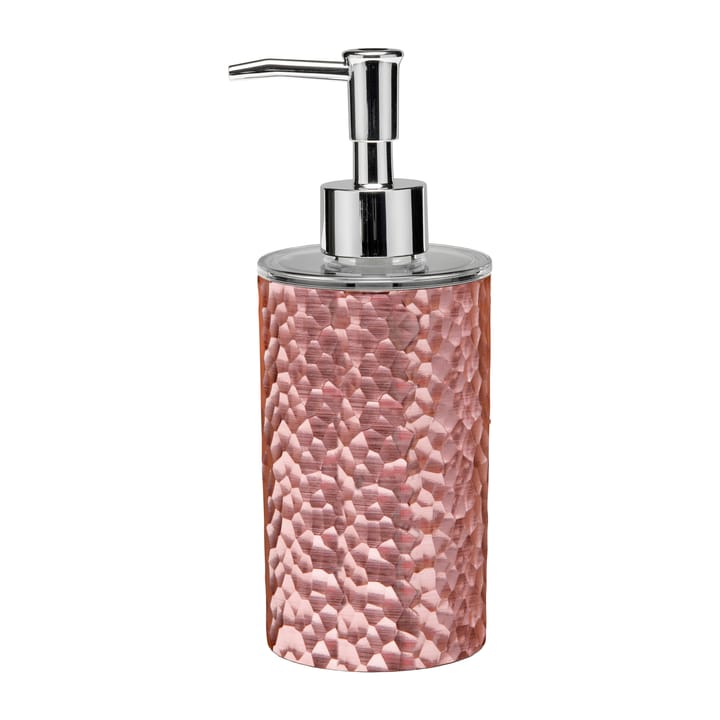 Dispenser sapone Shape - rame martellato - Etol Design