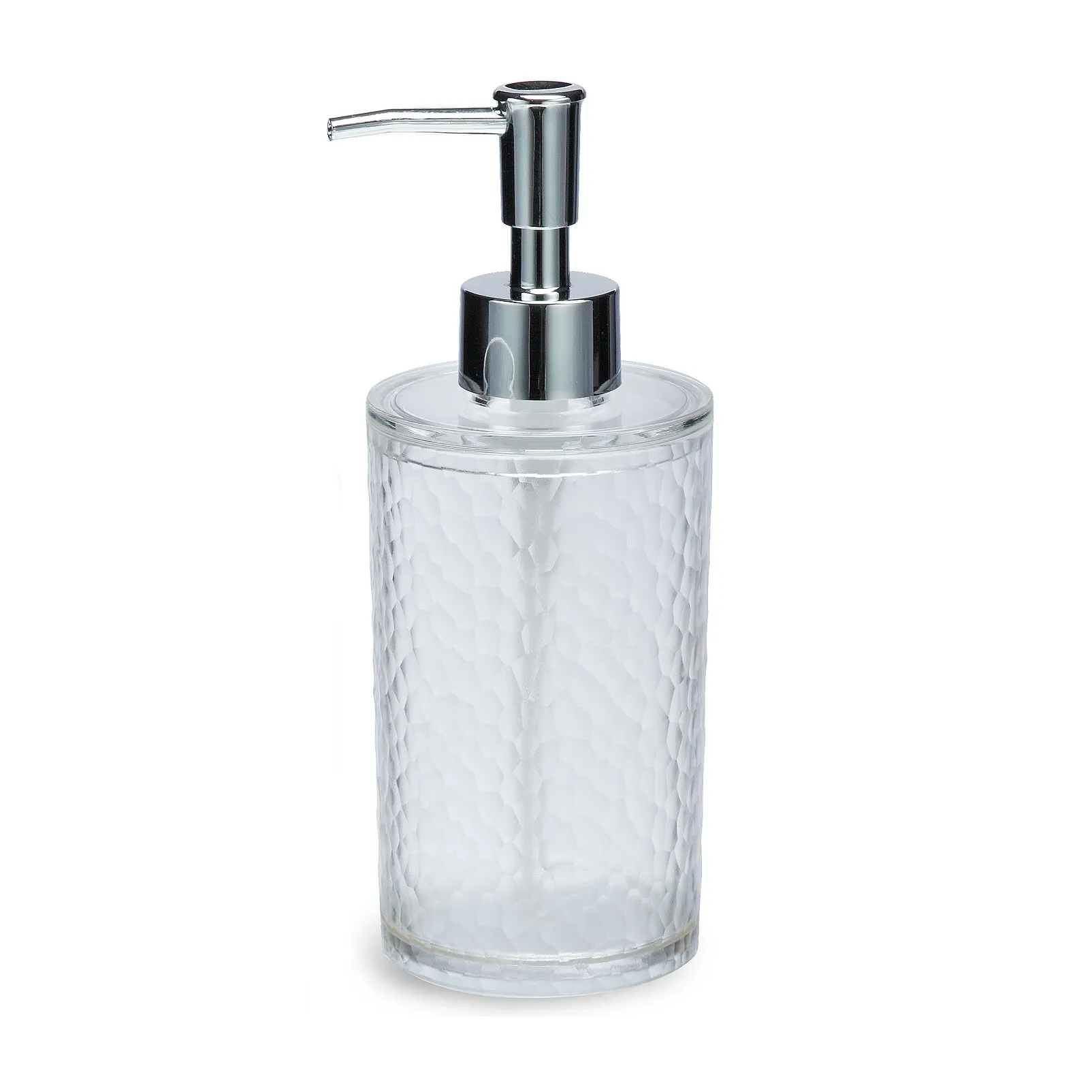 Dispenser sapone Shape, satinato Etol Design