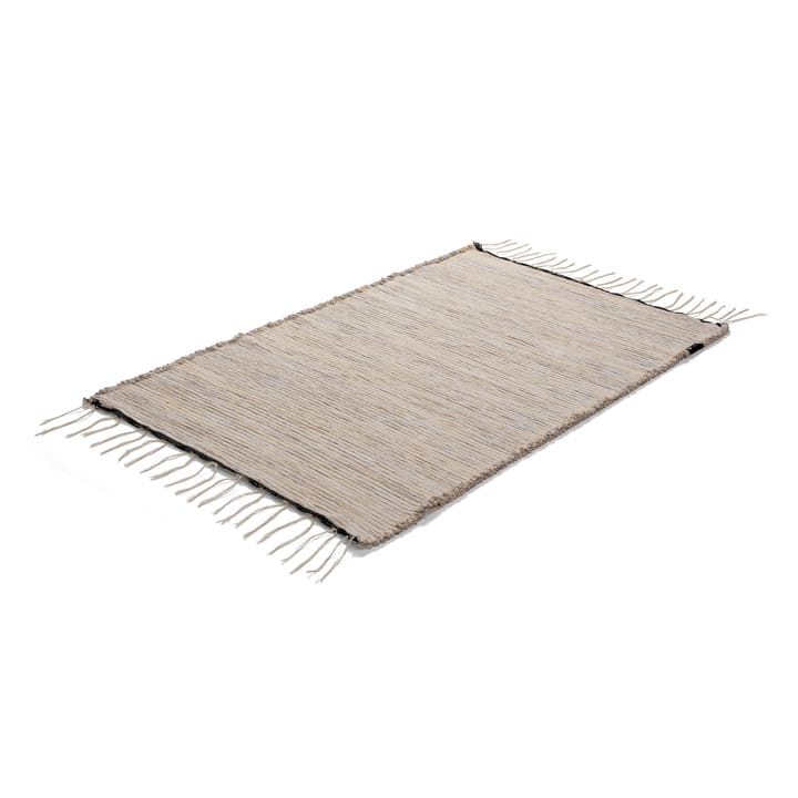 Tappeto Forever 60x90 cm - crema - ETOL Design