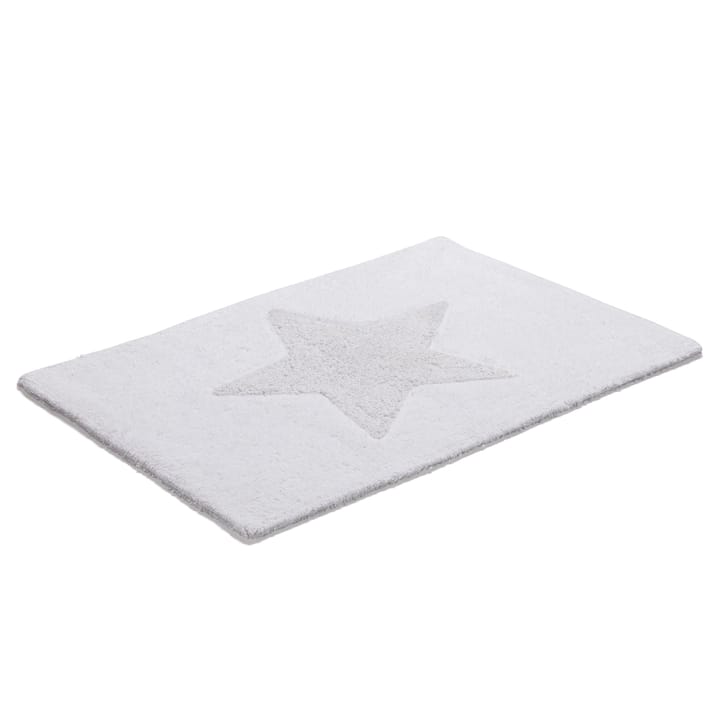 Tappeto piccolo Star - bianco - Etol Design