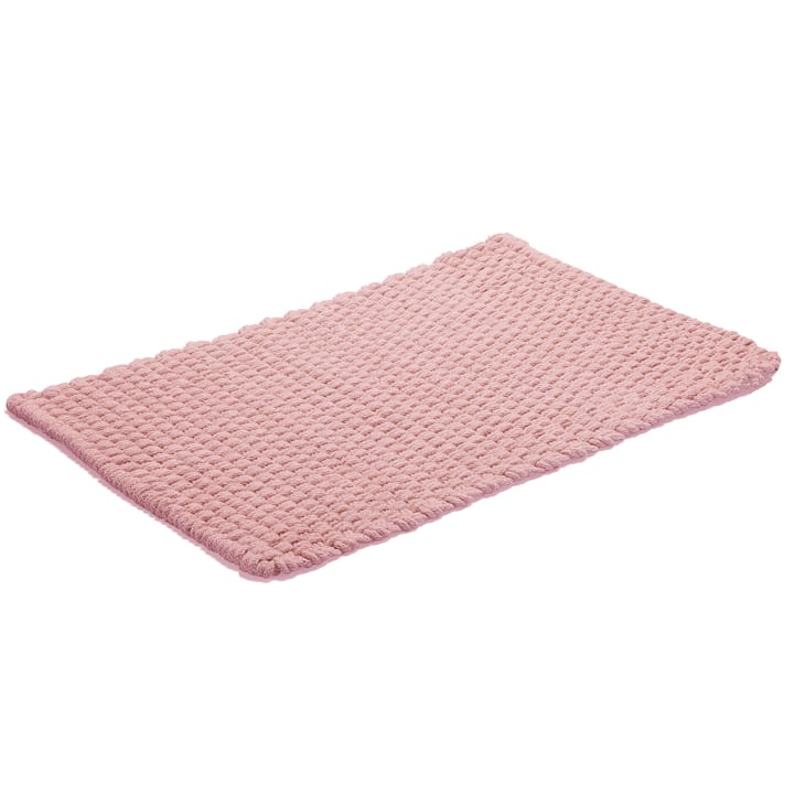 Tappeto Rope 70x120 cm - Dusty pink - ETOL Design