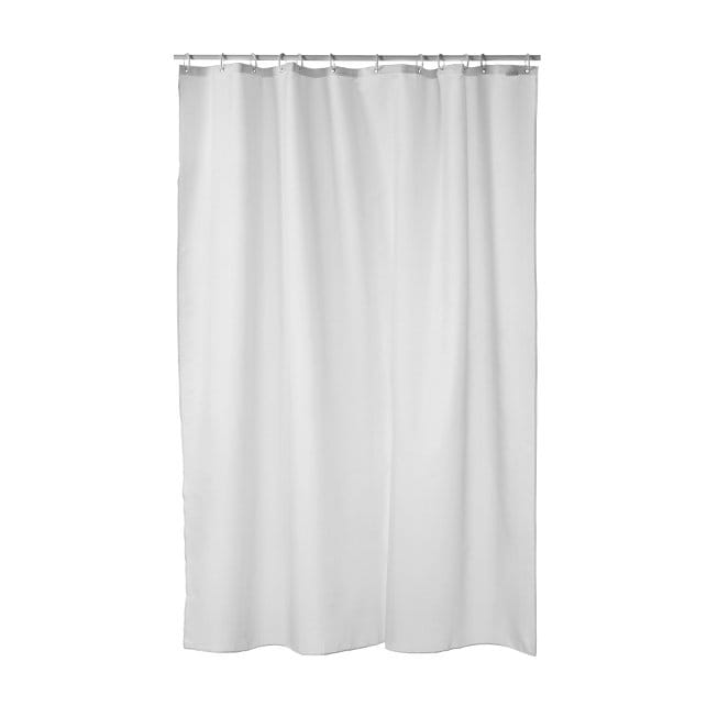 Tenda doccia Match - bianco - Etol Design