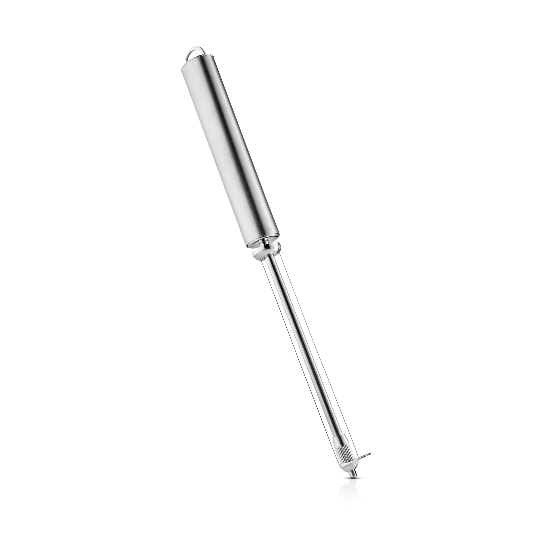 Affettaformaggio Eva Trio , Acciaio inossidabile Eva Solo