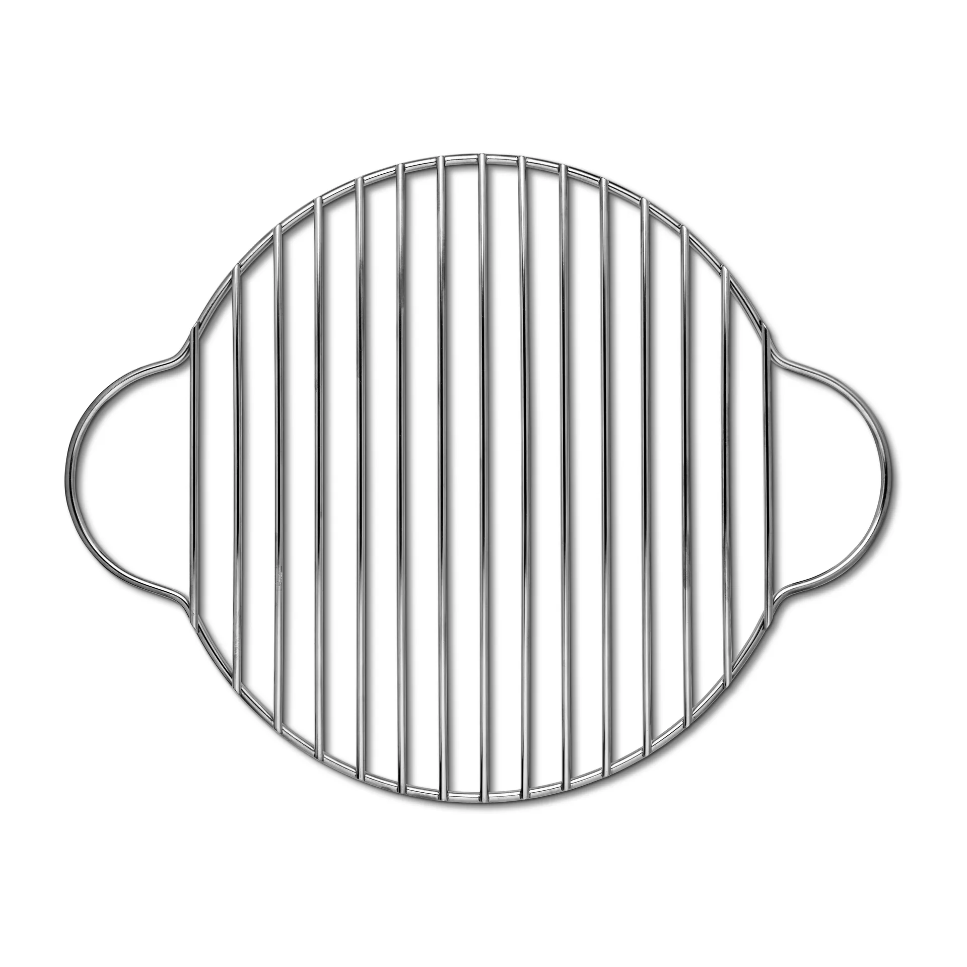 Barbecue grill FireCylinder, Ø 29,5 cm
​ Eva Solo