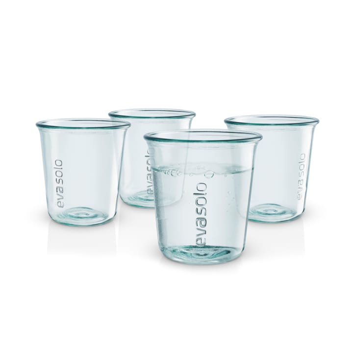 Bicchiere riciclato Eva Solo confezione da 4, 25 cl Eva Solo