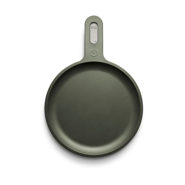 Bilancia da cucina Green Tool - Verde - Eva Solo