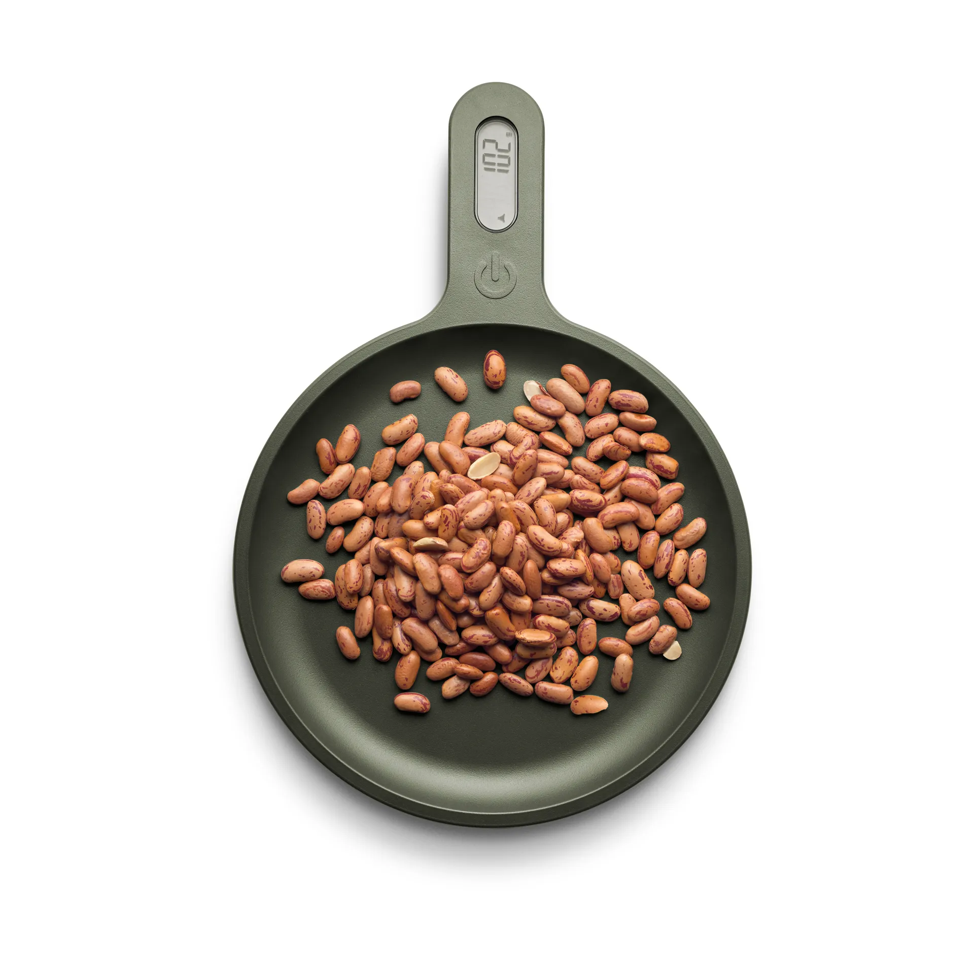 Bilancia da cucina Green Tool, Verde Eva Solo