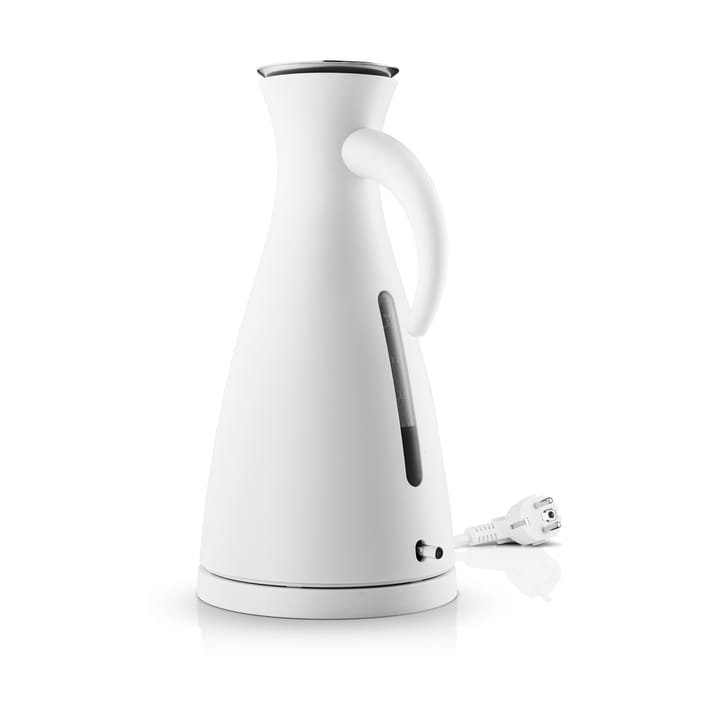 Bollitore elettrico Eva Solo 1,5 litri - Bianco opaco - Eva Solo