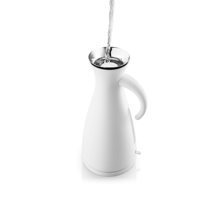 Bollitore elettrico Eva Solo 1,5 litri, Bianco opaco Eva Solo