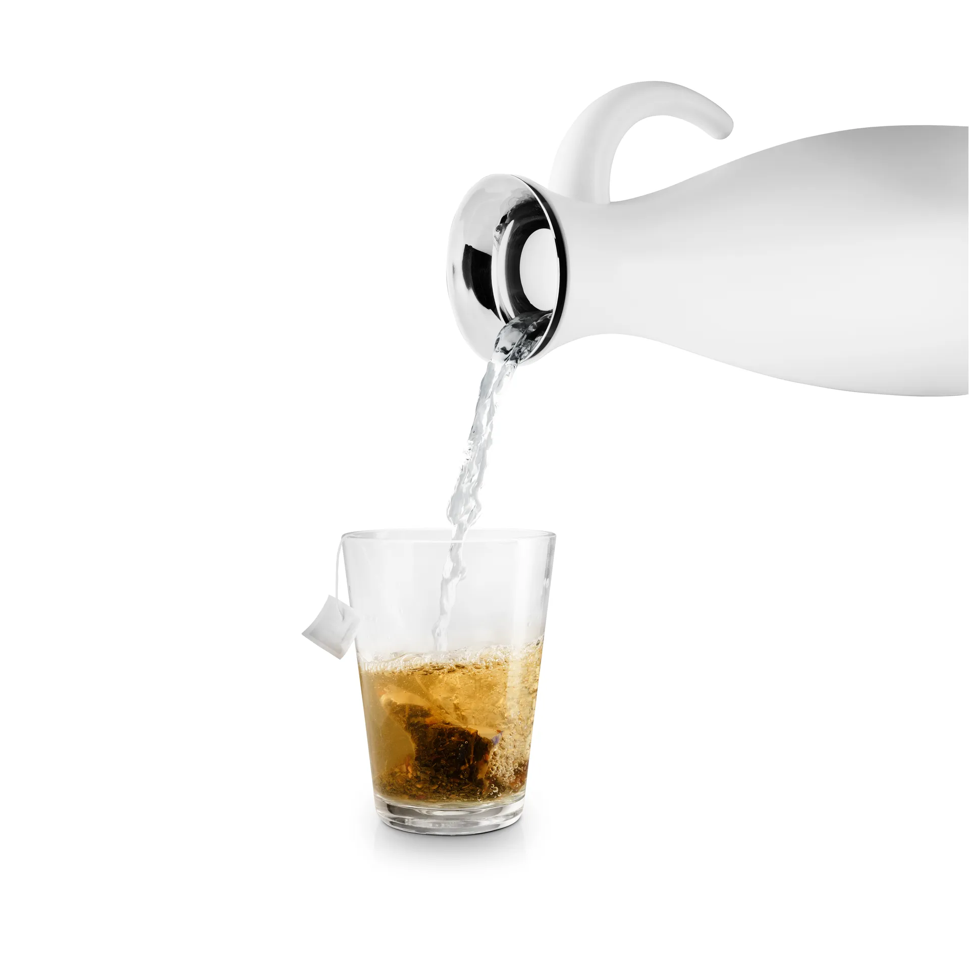 Bollitore elettrico Eva Solo 1,5 litri, Bianco opaco Eva Solo