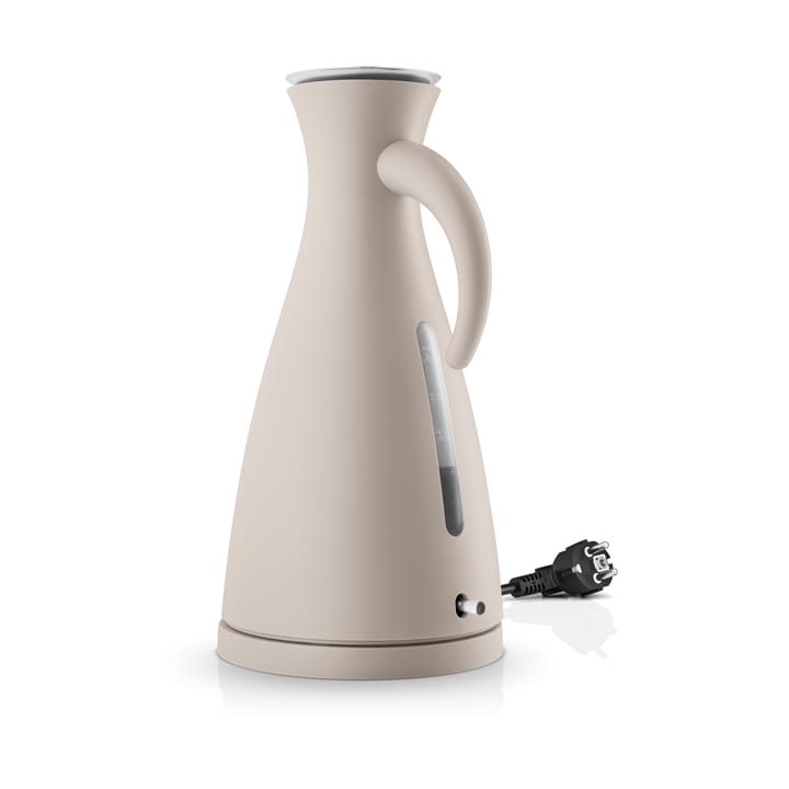 Bollitore elettrico Eva Solo 1,5 litri - Matt Sand - Eva Solo