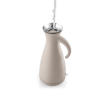 Bollitore elettrico Eva Solo 1,5 litri - Matt Sand - Eva Solo