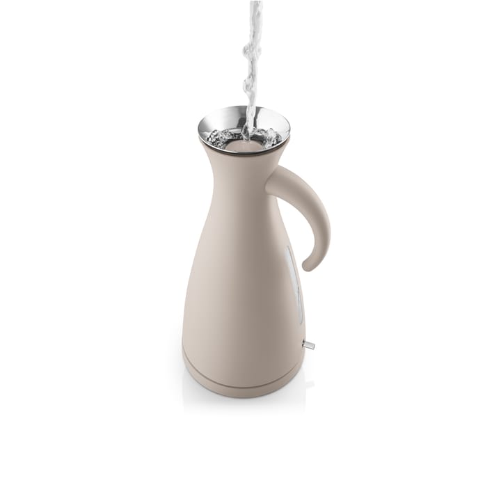 Bollitore elettrico Eva Solo 1,5 litri, Matt Sand Eva Solo