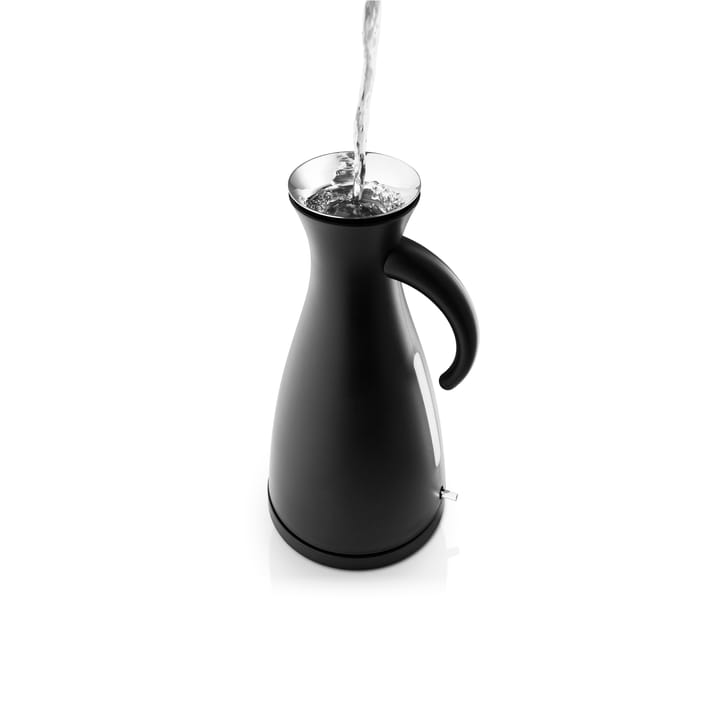 Bollitore elettrico Eva Solo 1,5 litri, Nero opaco Eva Solo