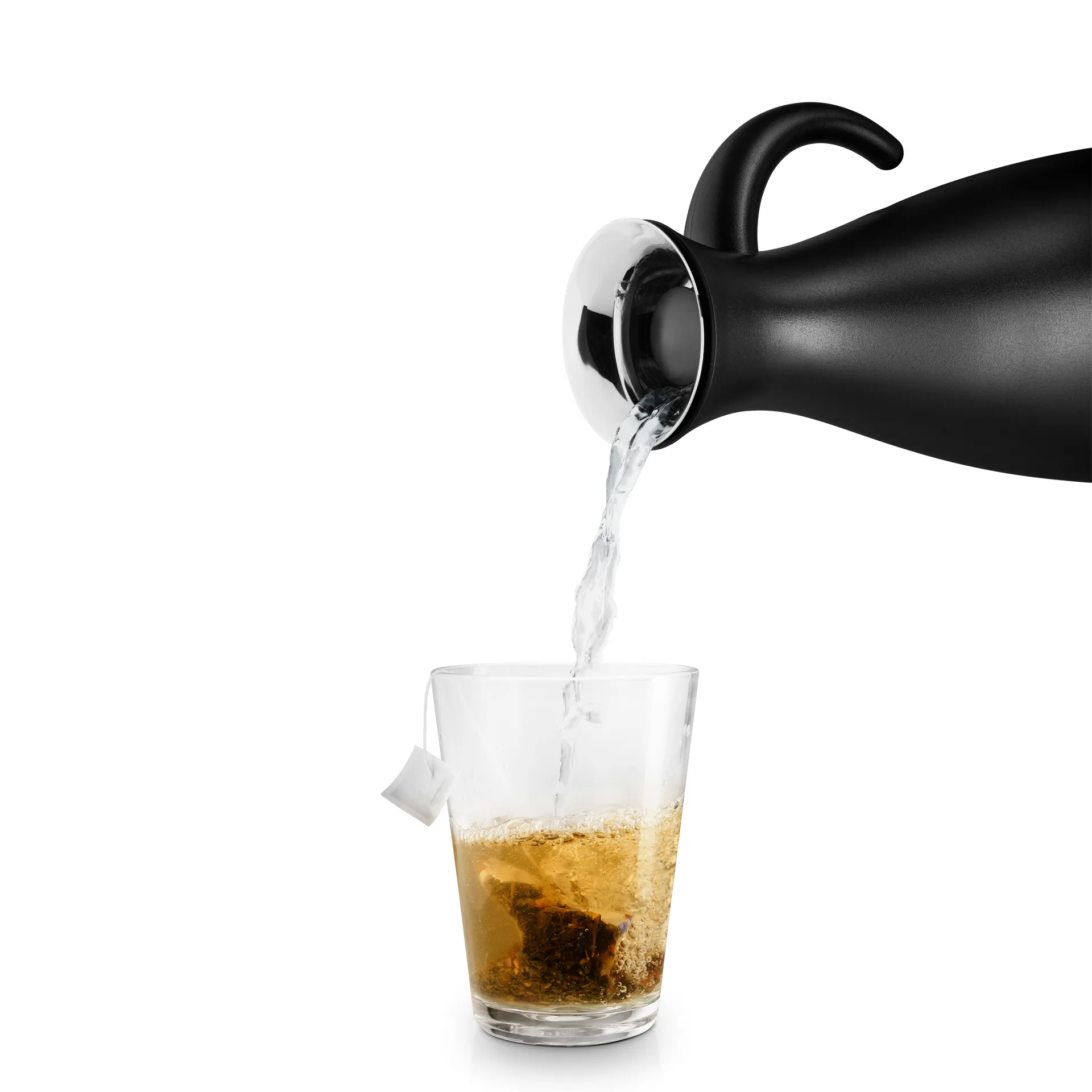 Bollitore elettrico Eva Solo 1,5 litri, Nero opaco Eva Solo