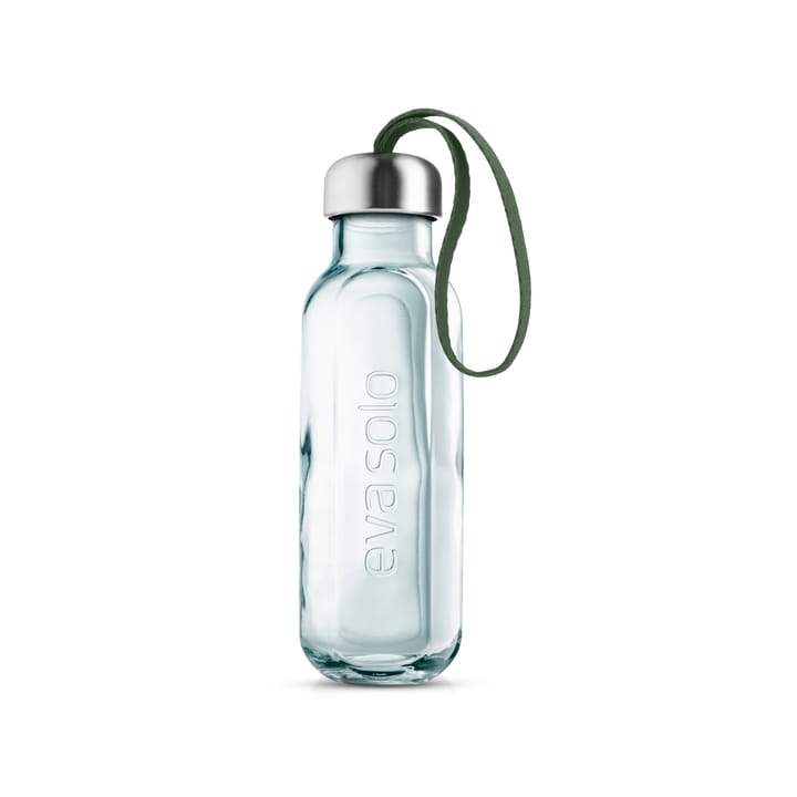 Borraccia riciclata Eva Solo 0,5 L, Cactus green Eva Solo